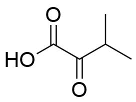 3-Methyl-2-Oxobutanoic Acid